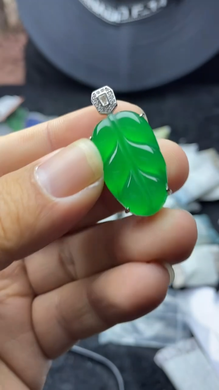 满色吊坠 所见即所得！！！