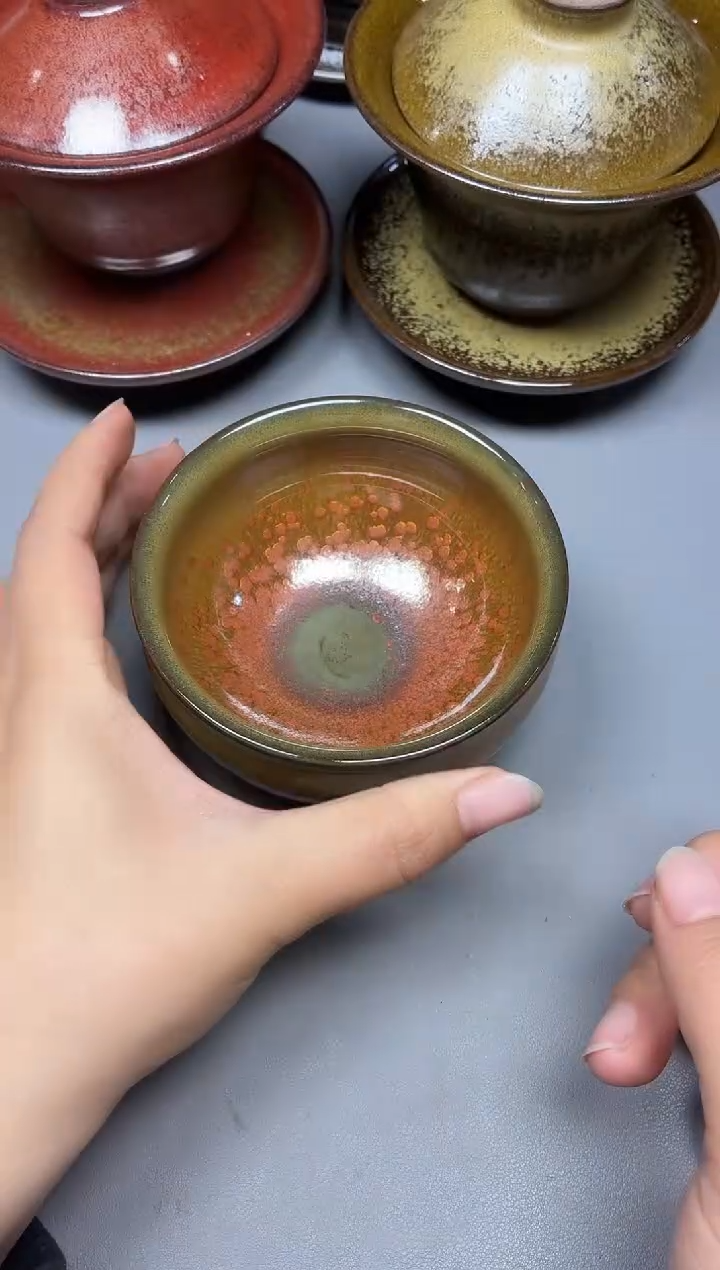 茶盏195全品               