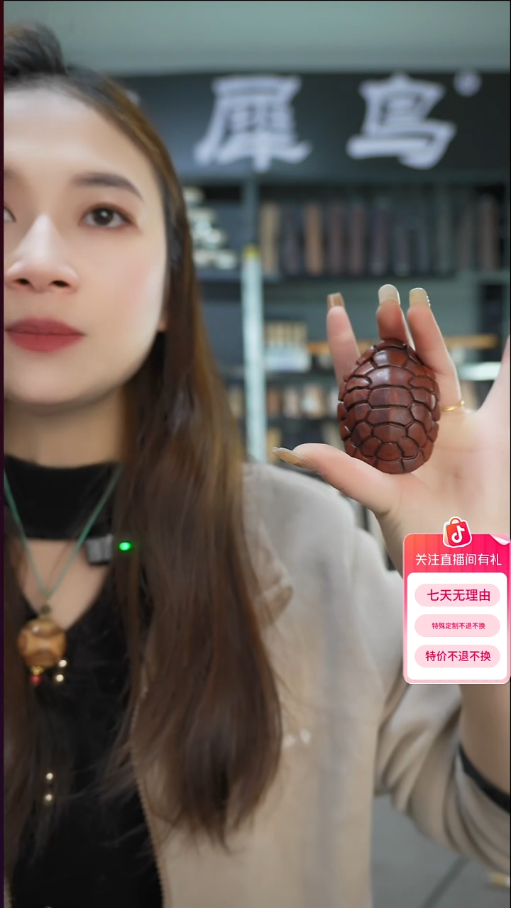 木手作木制雕刻品