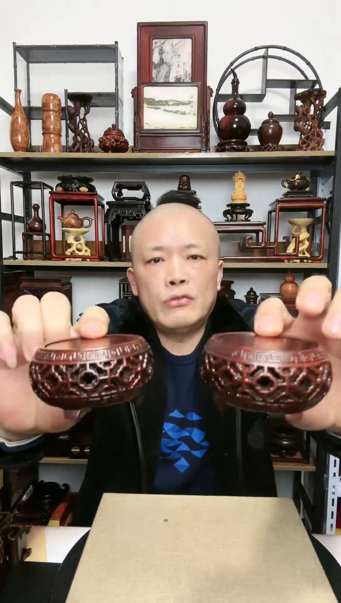 【闪购商品】紫砂紫砂底座底座