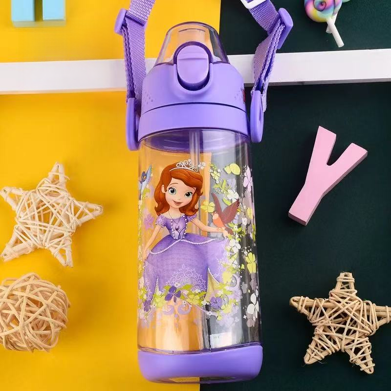 HM3228苏菲亚系列背带直饮杯600ML