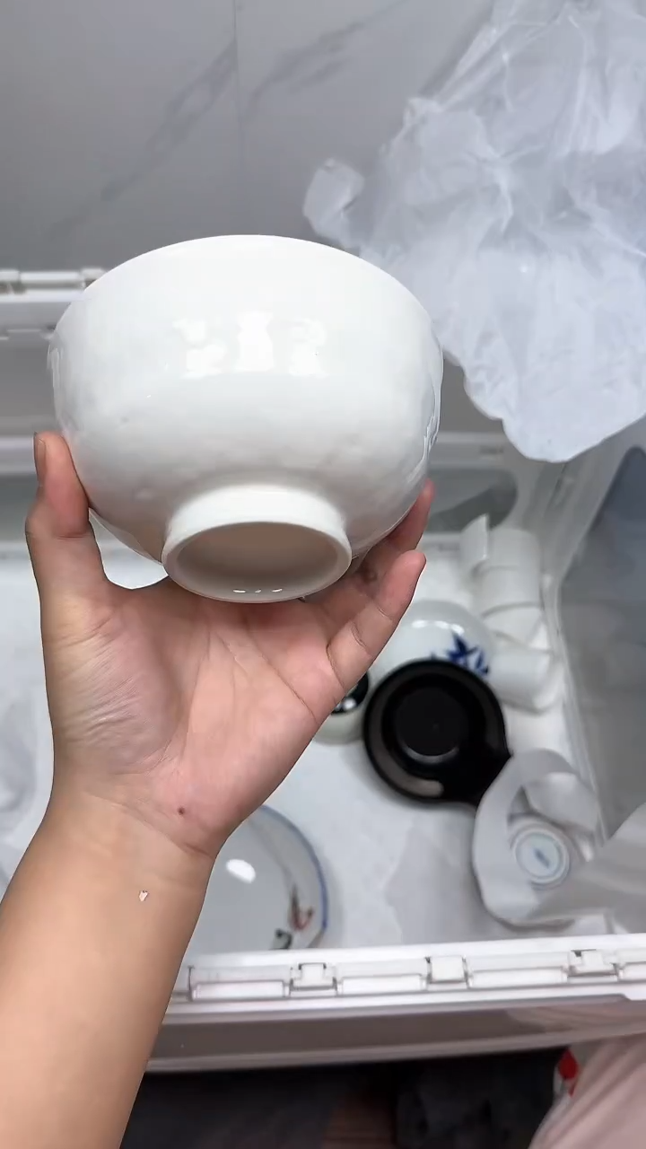 【闪购商品】388回流瓷器默认微瑕，18.8包邮