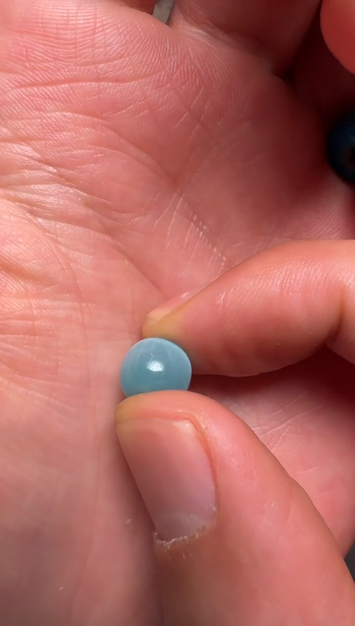 【闪购商品】玛瑙/玉髓颈饰未镶嵌珠改单珠