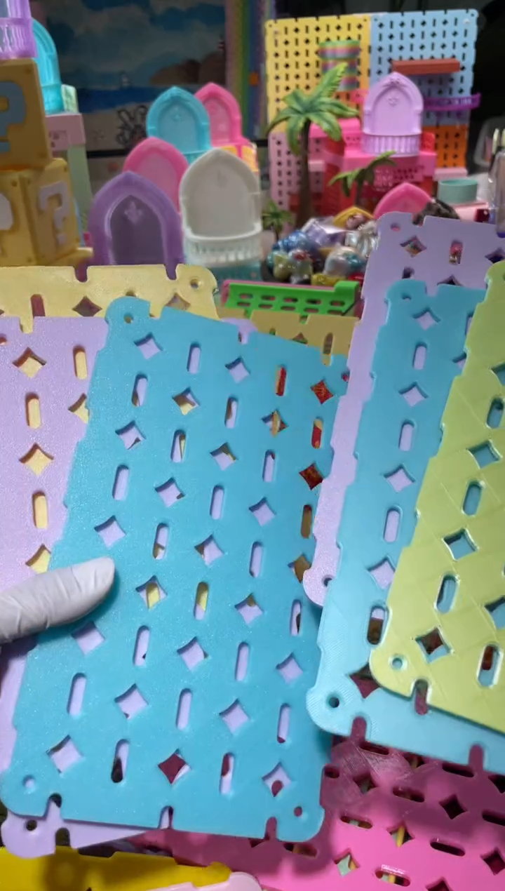 蜜*陌派有钳寄居蟹3019