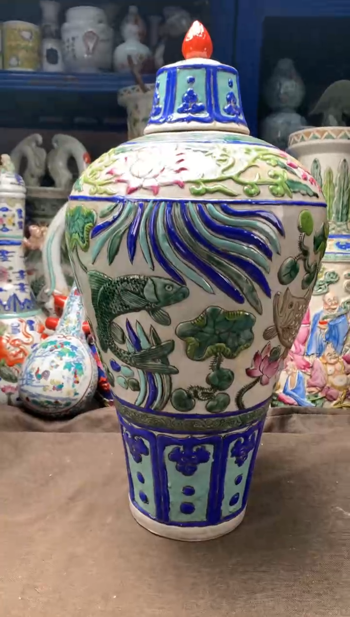 陶旧藏瓷器旧藏瓷器