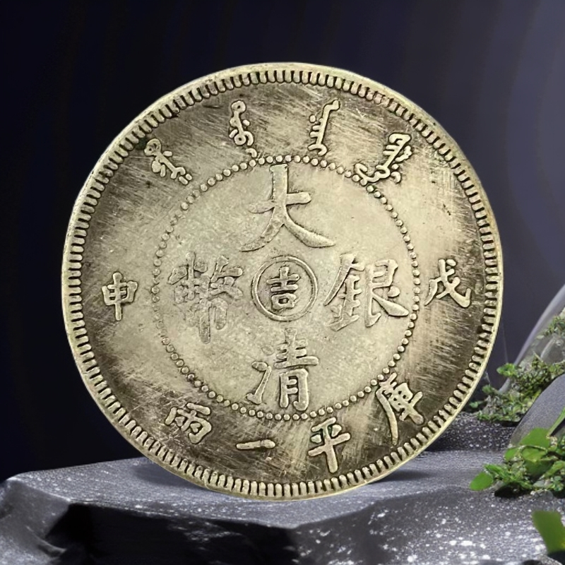 701【永盛】精选手工家居饰品摆件现代仿古复古工艺摆件