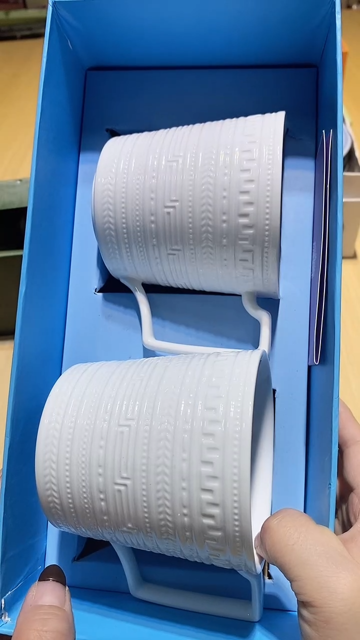 【闪购商品】瓷片锅碗瓢盆一件不剩 走马灯