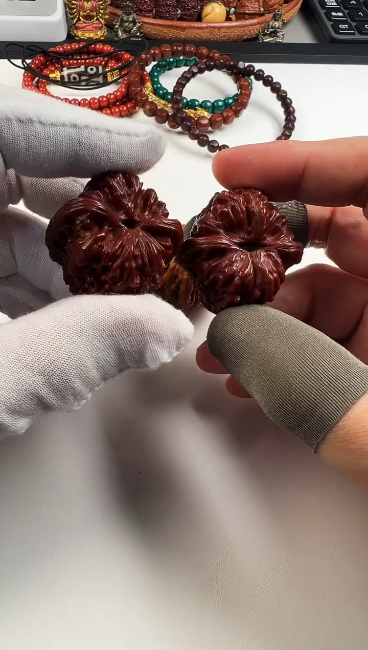 把件文玩核桃文玩核桃