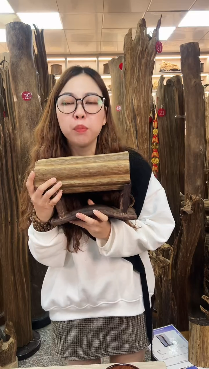 【闪购商品】沉香摆件沉香原材料摆件