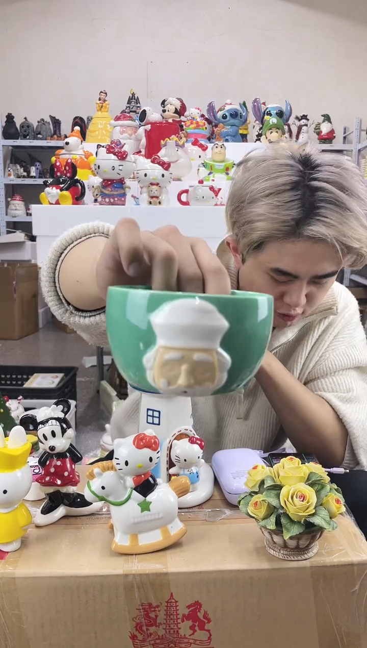 杯满28包邮微瑕不退不换