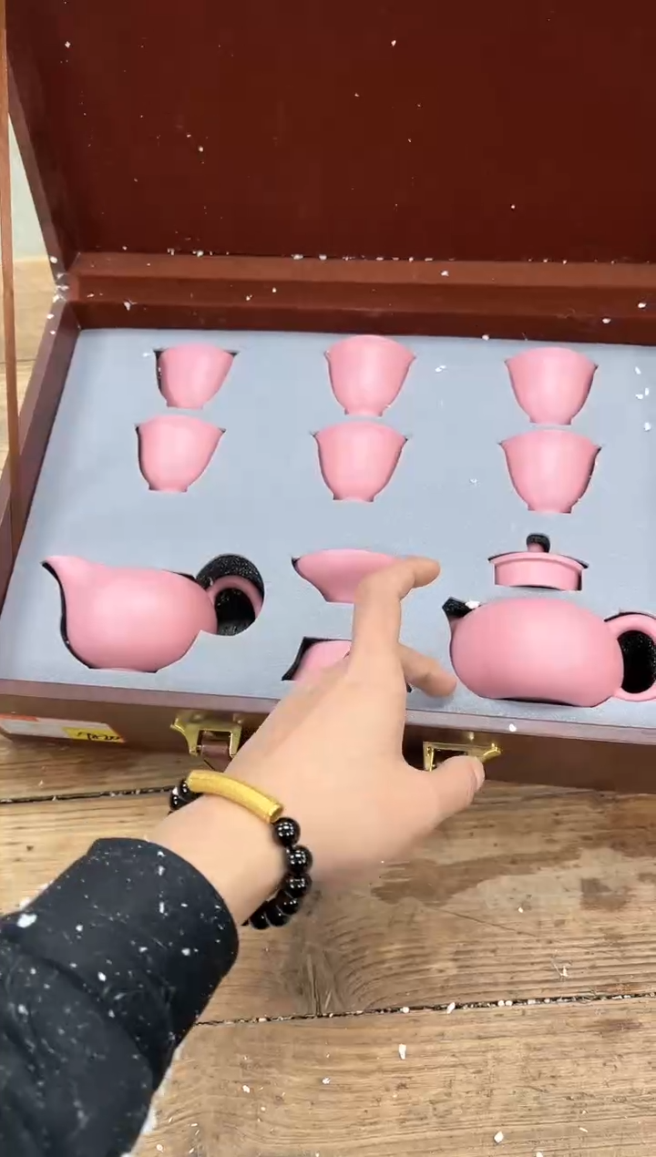 【闪购商品】其他清山陶也商品链接@@