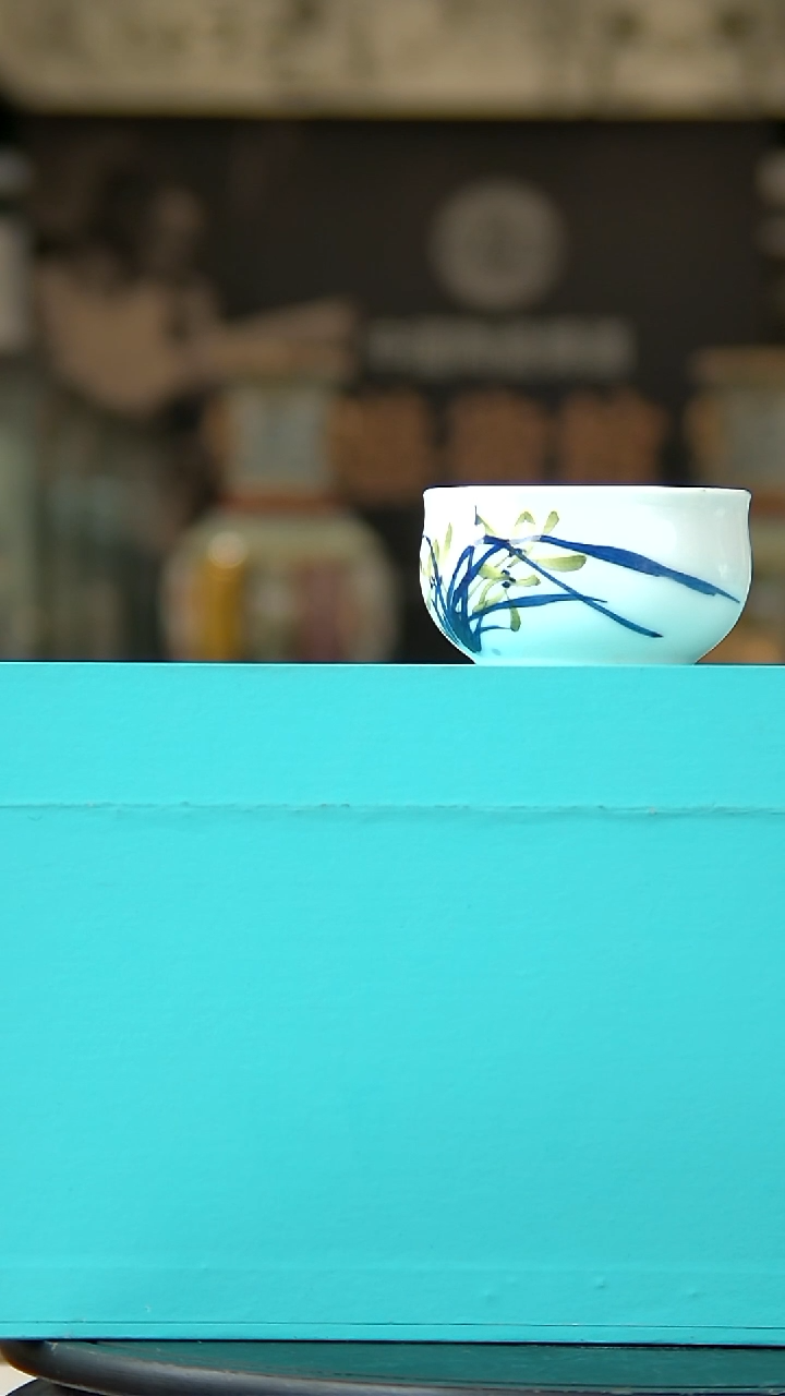 【闪购商品】摆件G005中国景德镇陶瓷精选