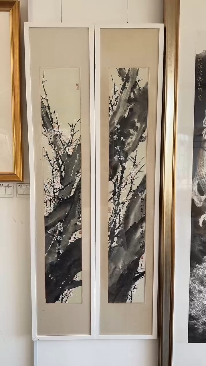 【闪购商品】绘画邴锋手绘书画