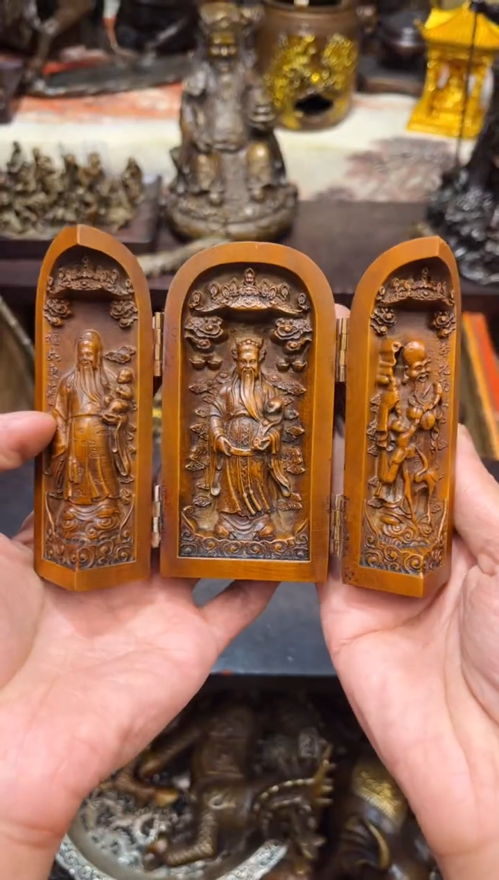 黄杨木诺诺高端精选链接B-6788