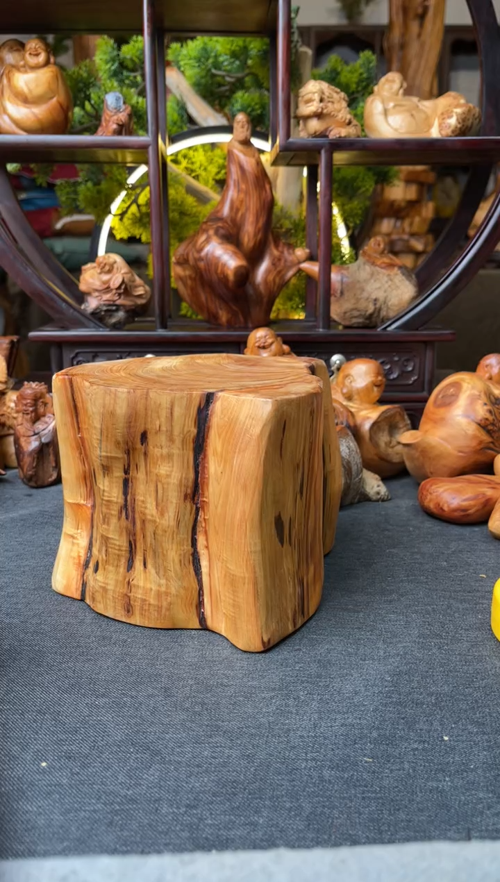 柏木（崖柏）崖柏小件