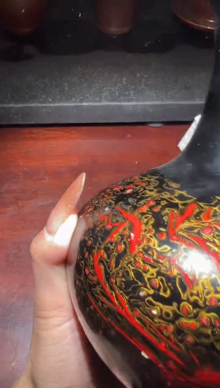 【闪购商品】茶盏27@建窑建盏周家勇