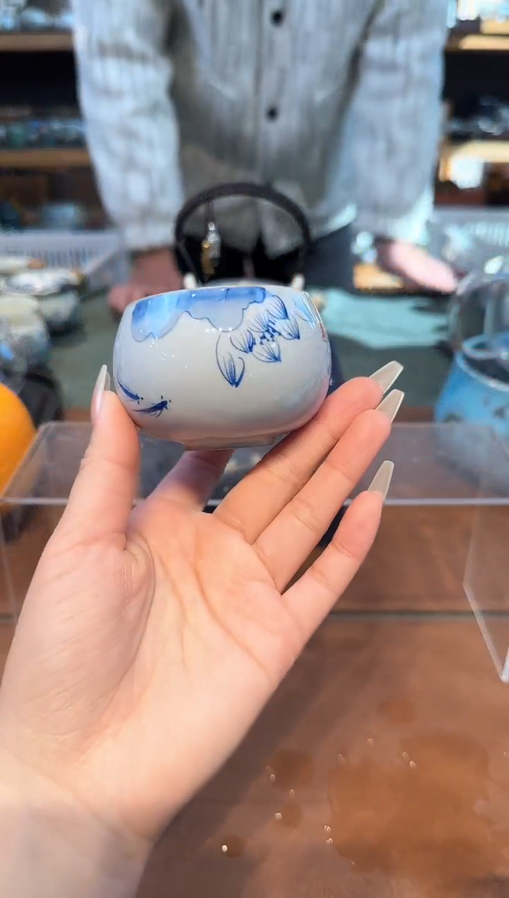 【闪购商品】不带茶盘不带礼盒@@0000