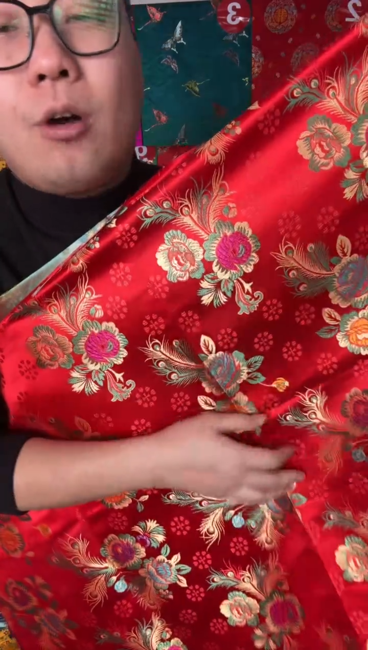 混纺小布头1单60公分长，满18元包邮，新疆西藏不发货