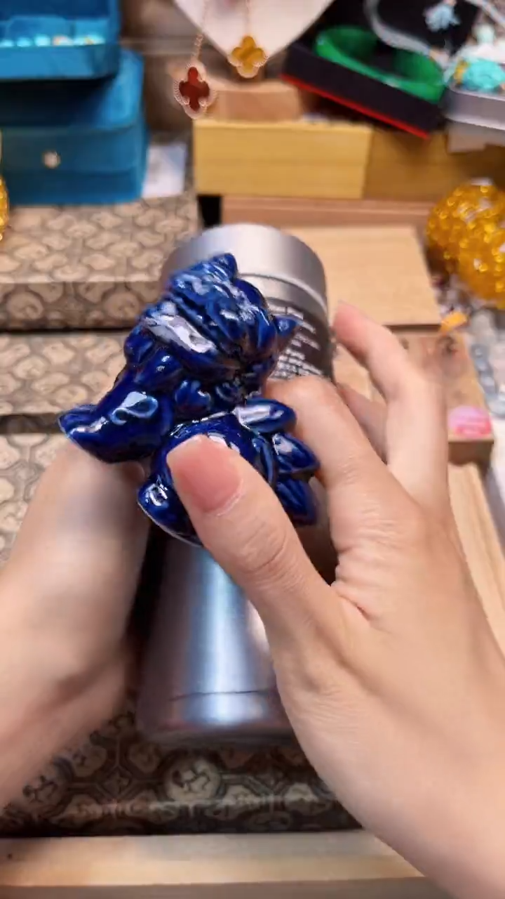 瓷片陶茶666文玩周边多人