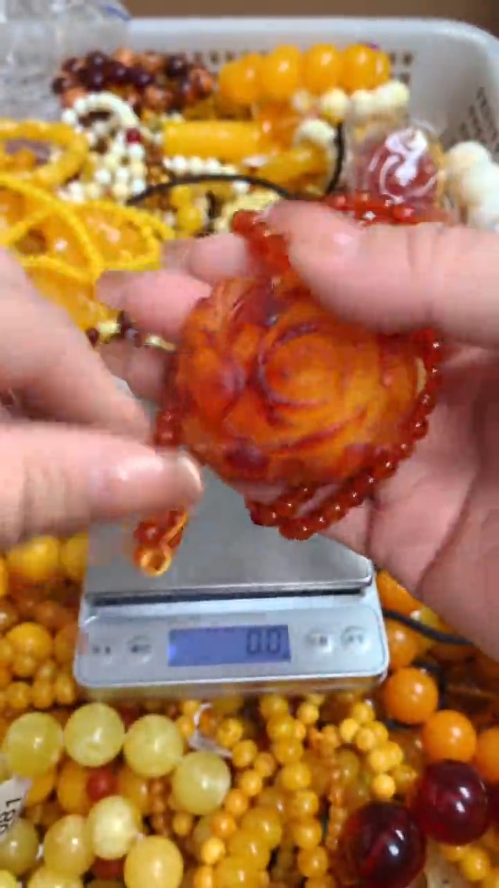 【闪购商品】摆件密胺瓷片密胺瓷片0328