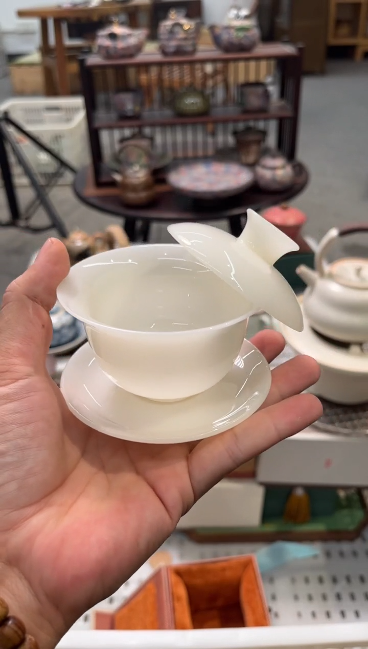 陶瓷文化闪购链接