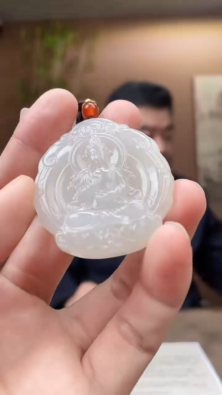 定制和田玉多样性拍一发一63