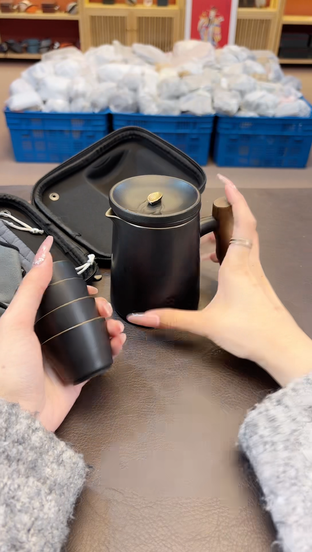 【闪购商品】摆件瓷SC1111111111111