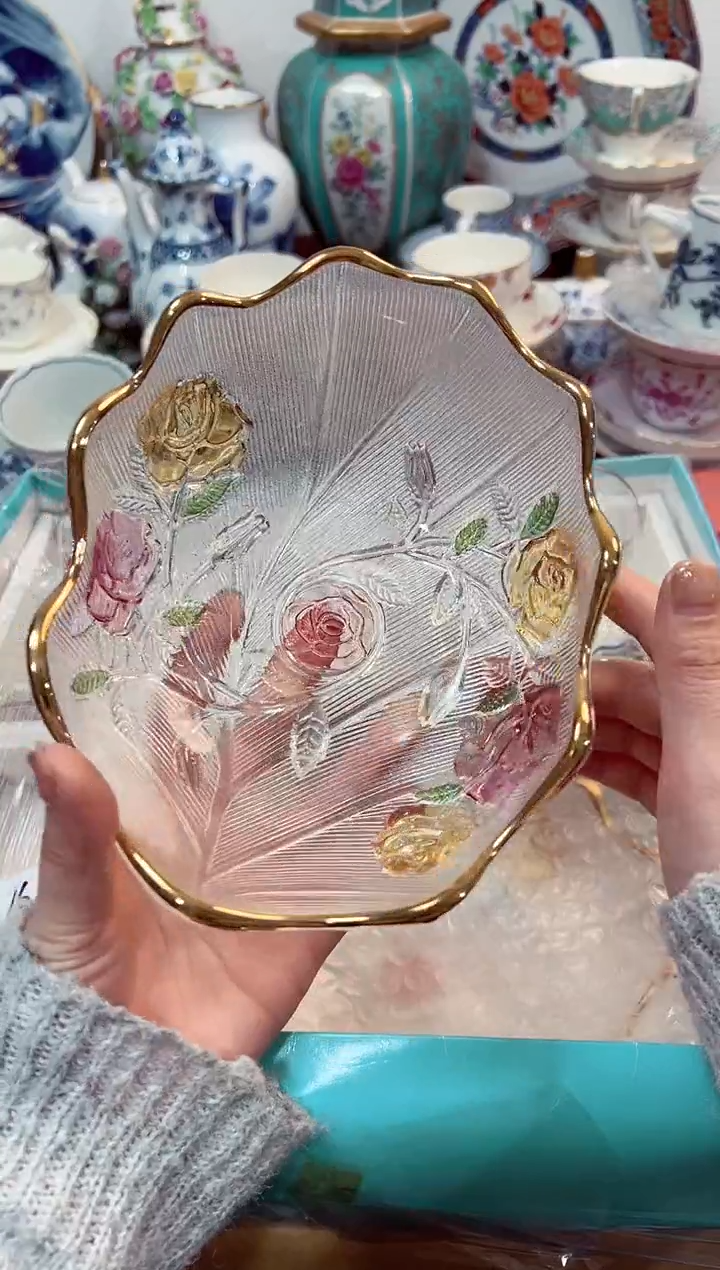 【闪购商品】瓷片星耀日瓷感谢支持