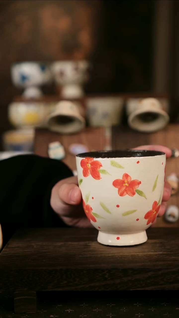 半日闲精选美物美器