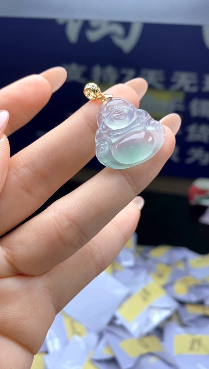 所见即所得（一物一拍）115