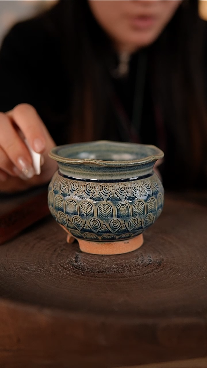 【闪购商品】红陶1-26-132默认有瑕口6