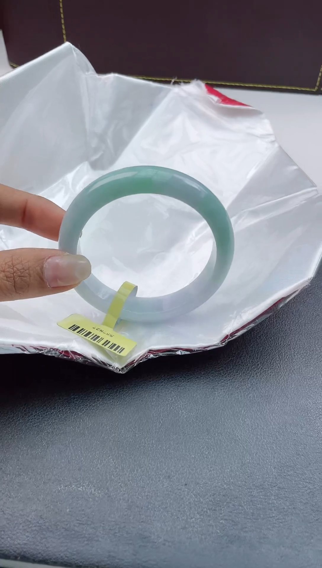 【闪购商品】翡翠手镯未镶嵌10翡翠手镯