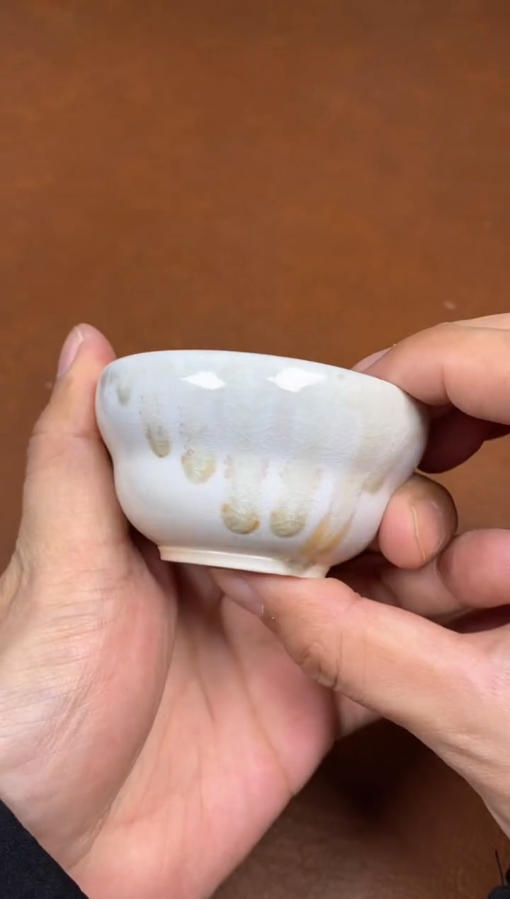 【闪购商品】观寂茶器柴烧专拍链接203