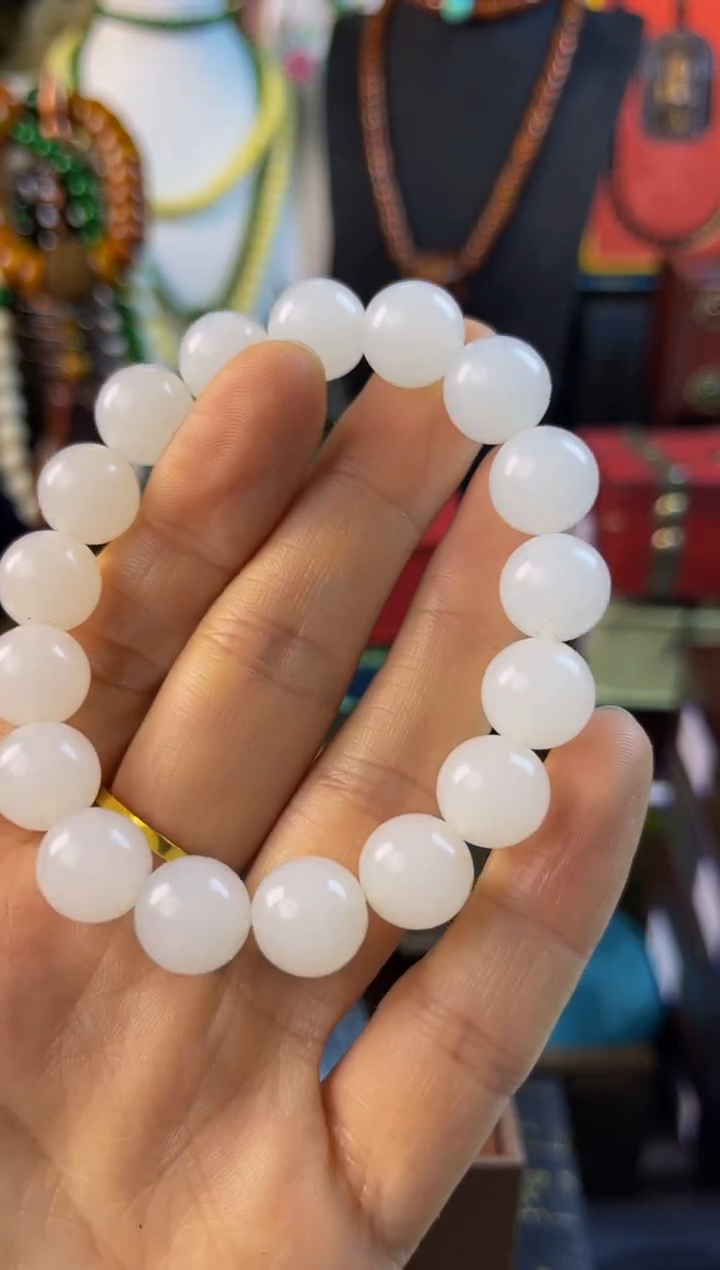 和田玉（白玉）未镶嵌挂件苏益商贸清货（有问题联系客服）