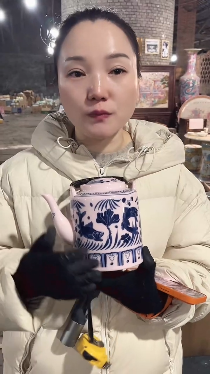 景德镇高温陶瓷杯-27