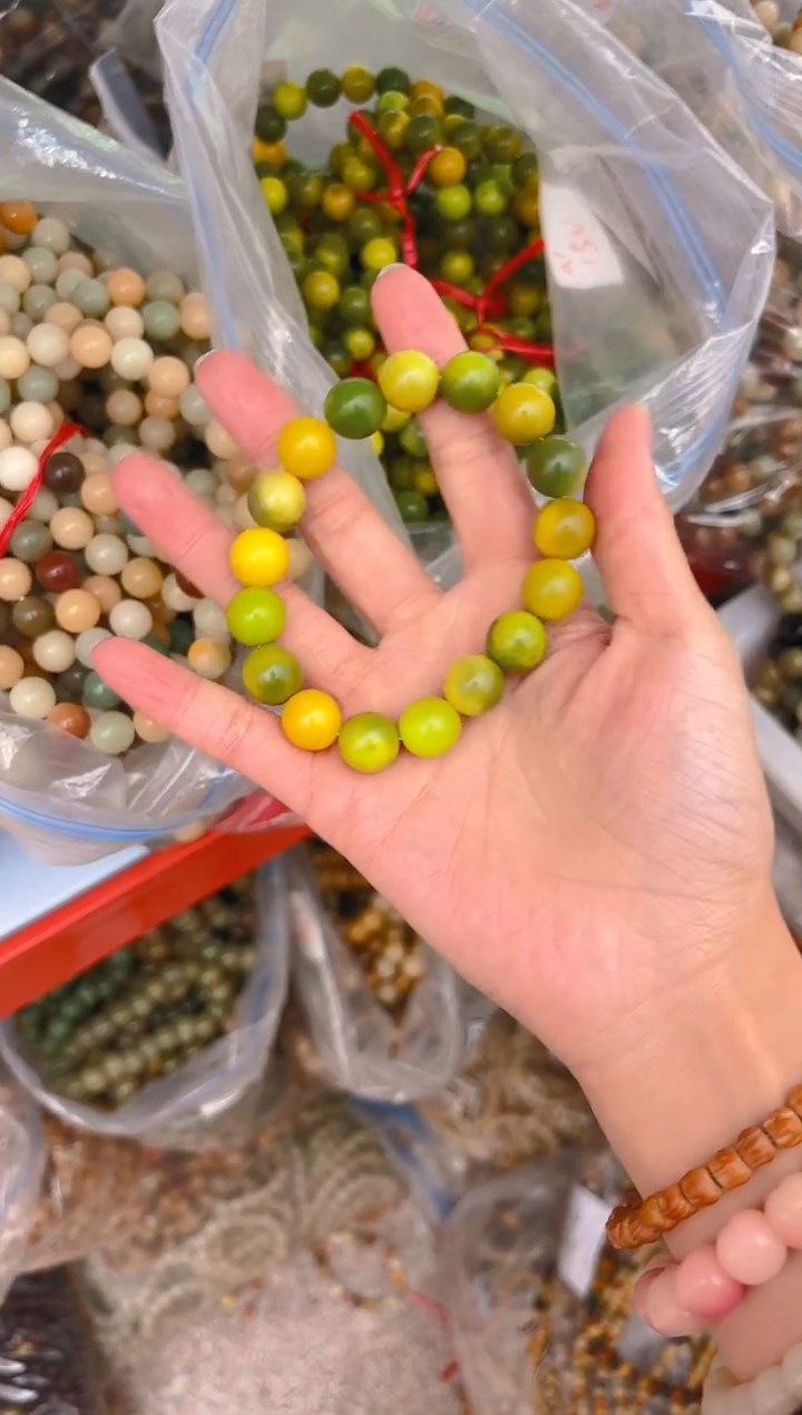 吊坠菩提根/象牙果A15  A15