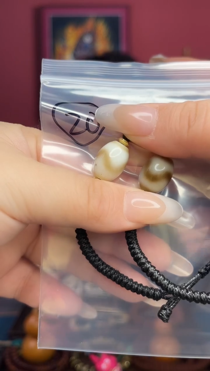 【闪购商品】玛瑙/玉髓吊坠(不含链)未镶嵌多样性发一