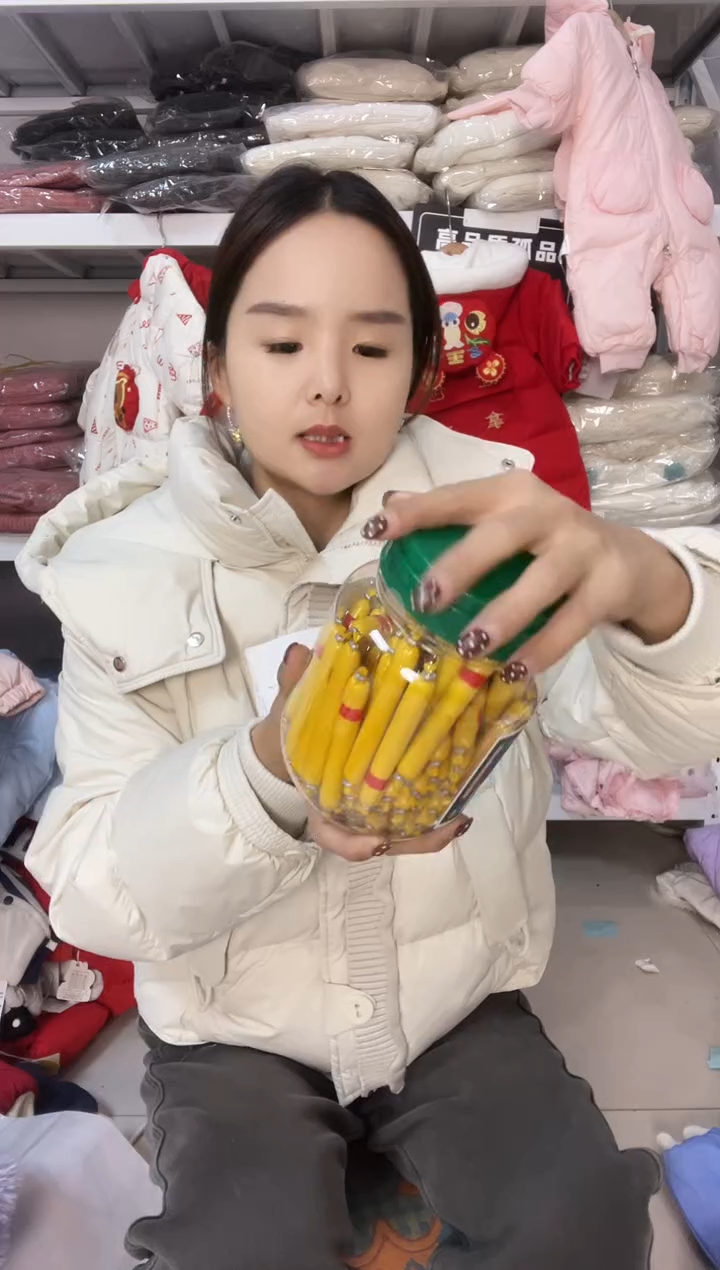 棉鳕鱼肠480克一桶