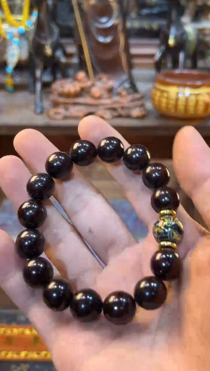小叶紫檀手串/手链2025专属链接便宜出了