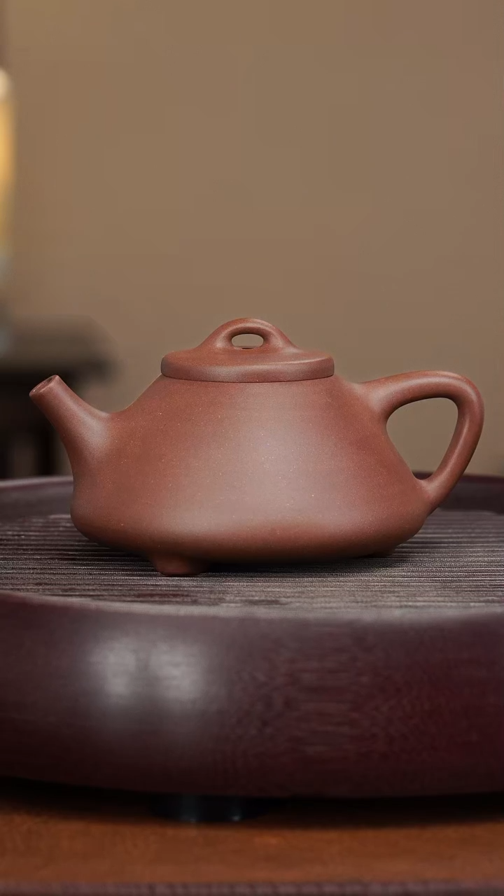 【闪购商品】紫砂茶壶宜兴紫砂壶