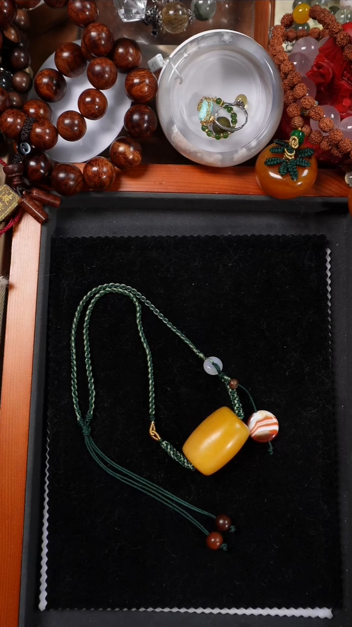 合金颈饰玛瑙/玉髓?****?项链