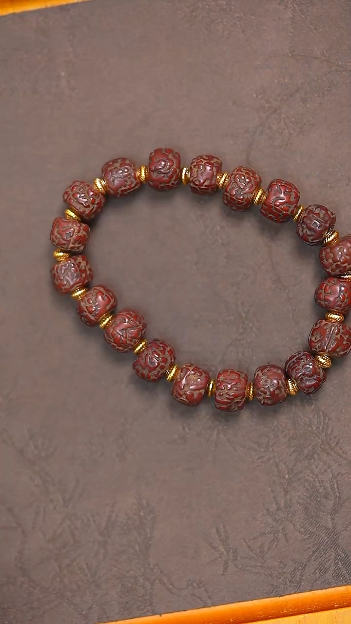 手串金刚菩提老金刚(多样性发货，发其一)