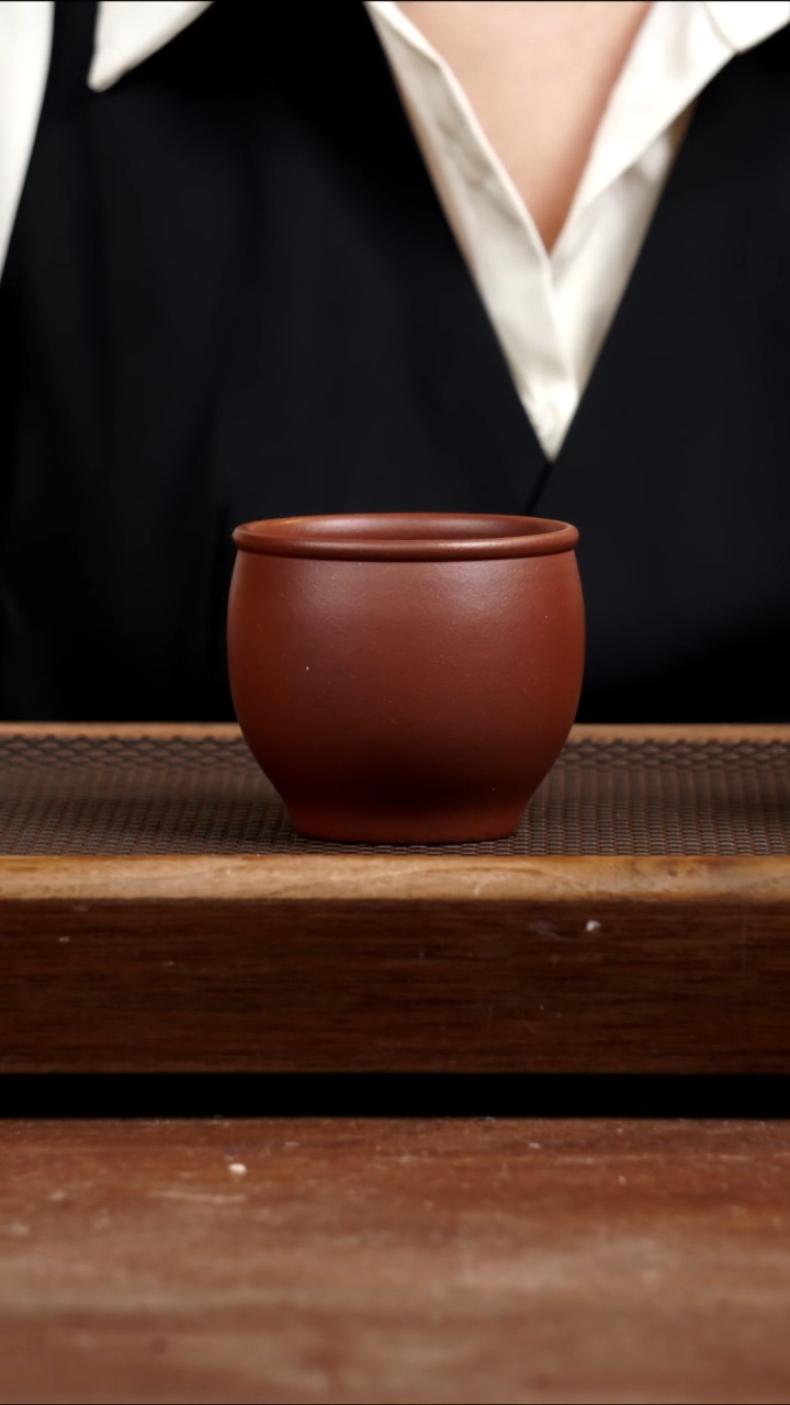 茶壶紫砂四号井底槽青缸杯265CC