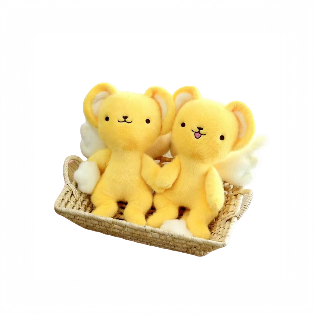 KY文创-百变小樱撕撕乐同人二创周边盲盒（代拆）