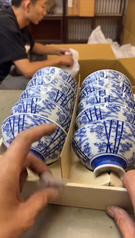 瓷片1765聚宝缘海淘精选