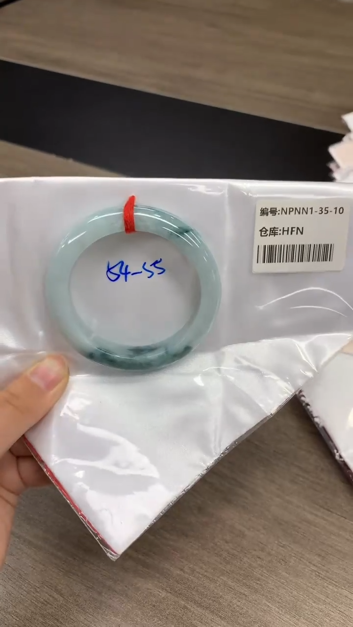 【闪购商品】翡翠手镯未镶嵌翡翠手镯