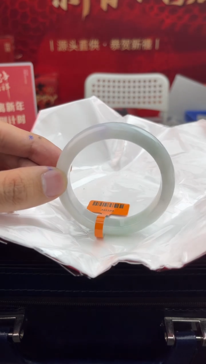 【闪购商品】翡翠手镯未镶嵌5翡翠手镯