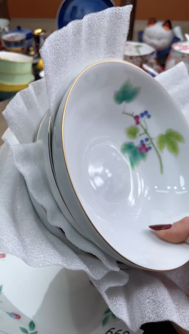 【闪购商品】盘瓷片满20米包邮一单一付