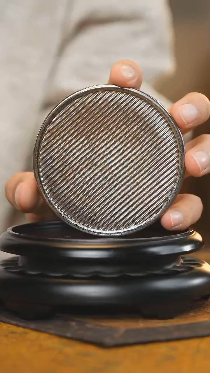 69柴房陶瓷原创杯垫