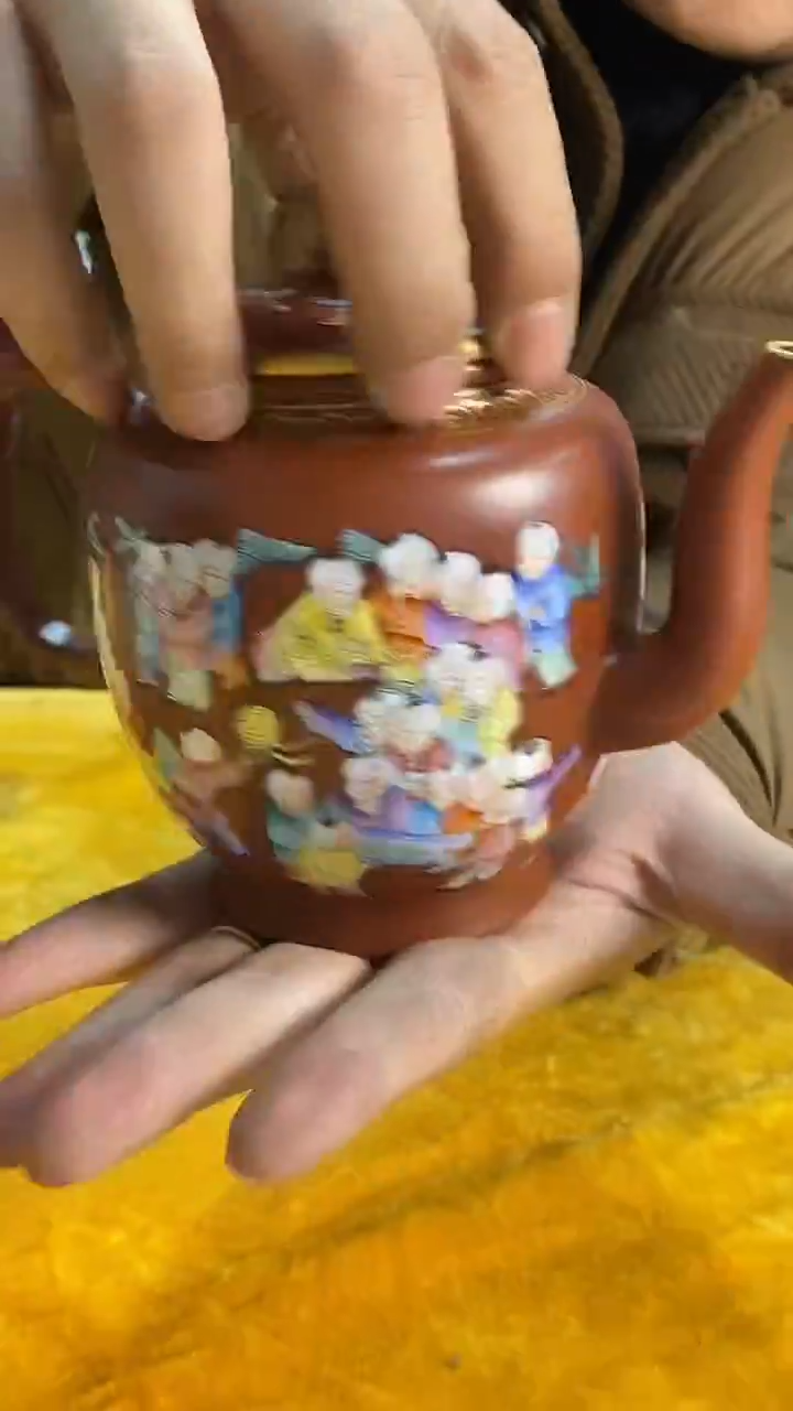 A258景德镇高端瓷器